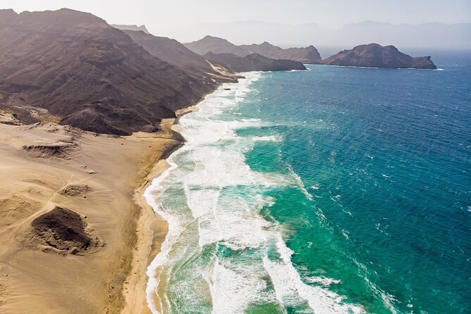 Meal after horseriding